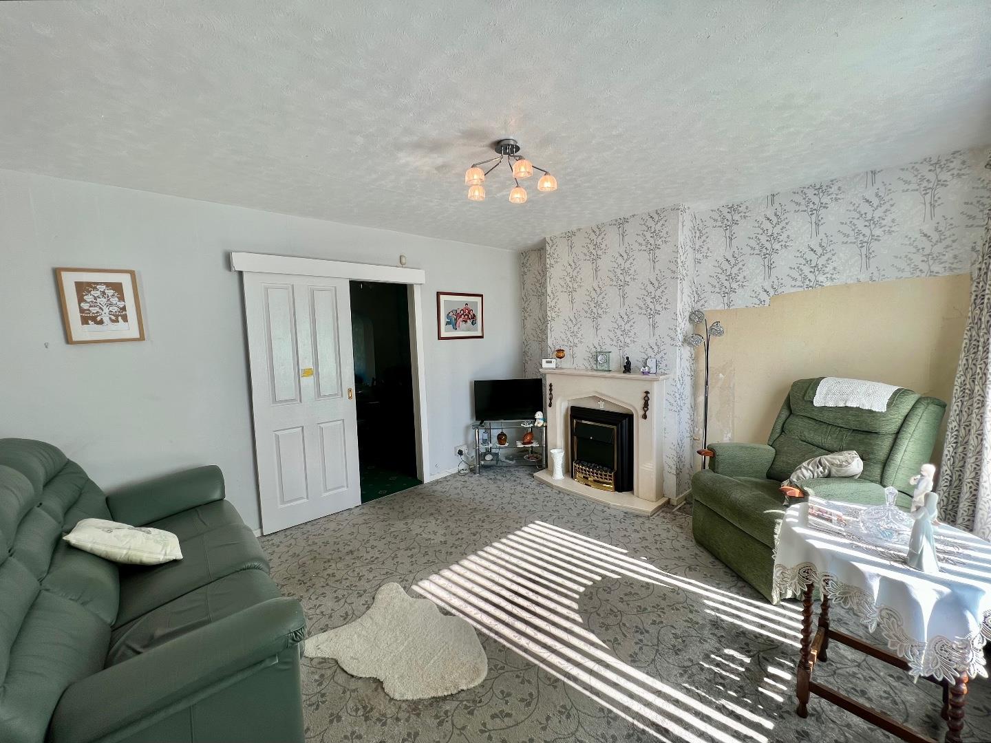 Glenwood Close, Coychurch, Bridgend County Borough, CF35 5EU